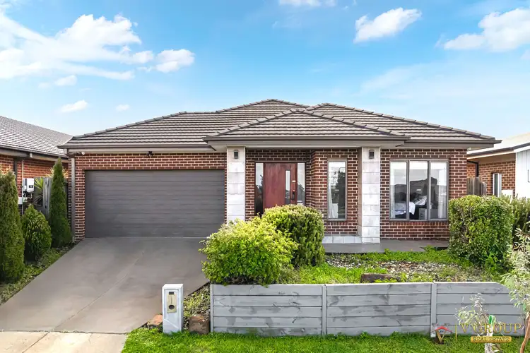 Second view of Homely house listing, 43 Boronia Avenue, Wallan VIC 3756