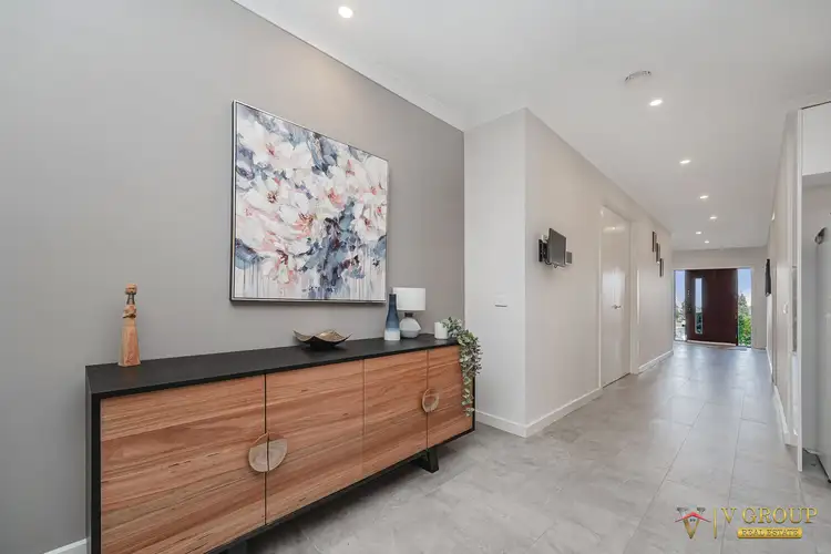 Third view of Homely house listing, 43 Boronia Avenue, Wallan VIC 3756