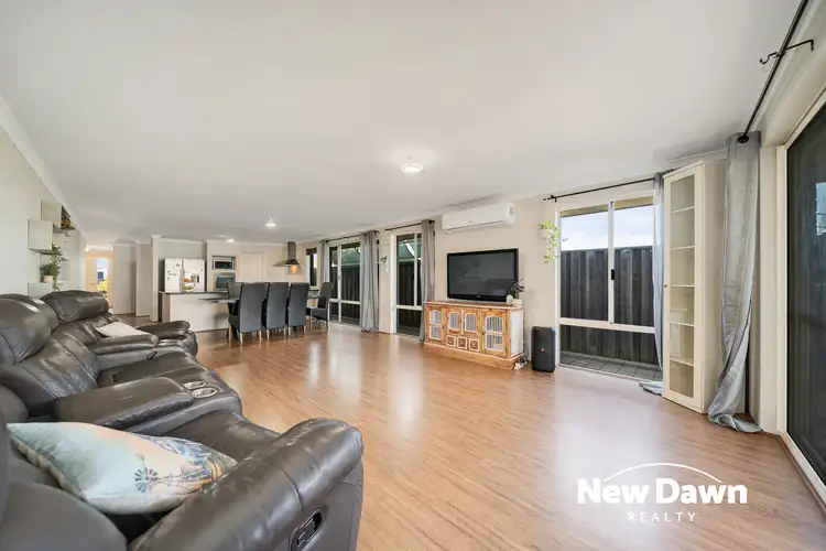 138 Elmridge Parkway, Ellenbrook WA 6069
