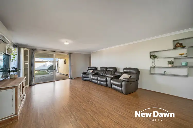 Fourth view of Homely house listing, 138 Elmridge Parkway, Ellenbrook WA 6069