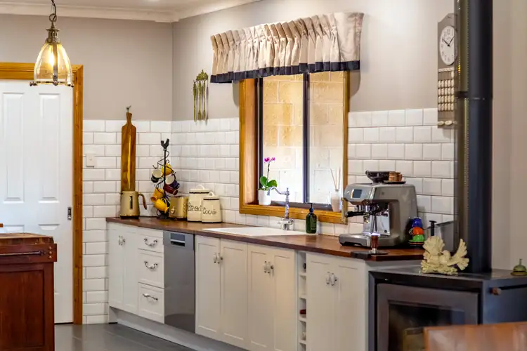482 Wilson Drive, Balmoral Village NSW 2571