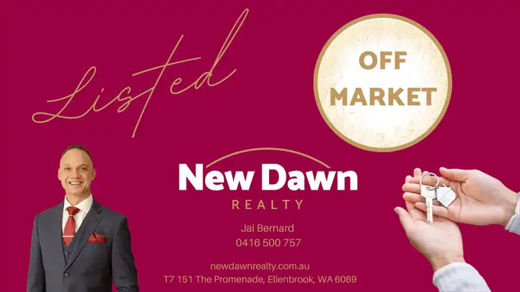 25 Redmires Road, Aveley WA 6069