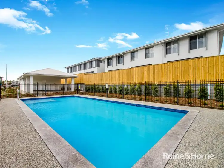 61/63 Watercress Boulevard, Redbank Plains QLD 4301