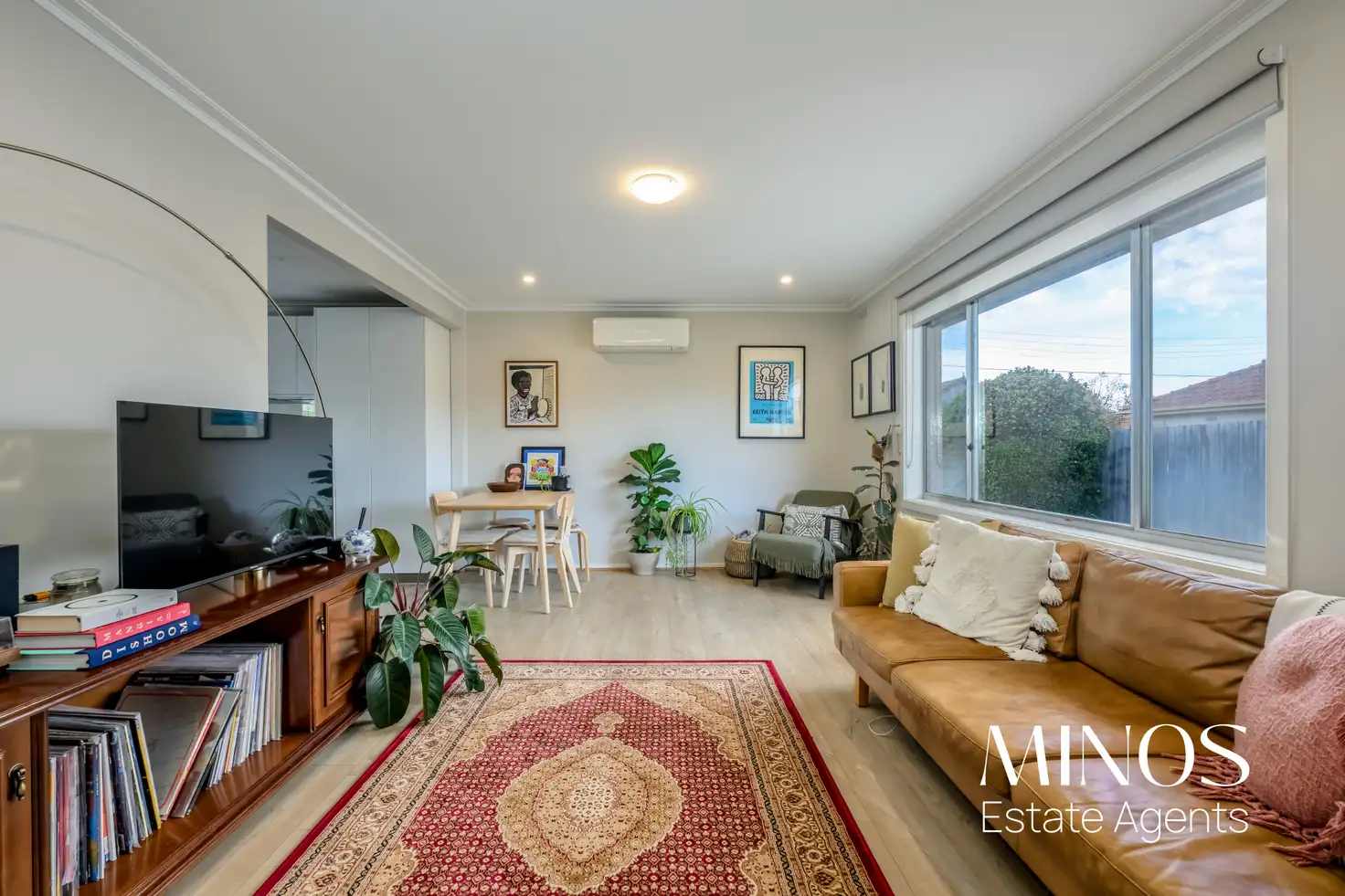 Main view of Homely unit listing, 1/7 Dare Street, Coburg VIC 3058