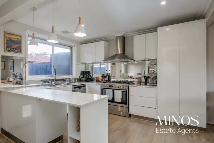 Third view of Homely unit listing, 1/7 Dare Street, Coburg VIC 3058