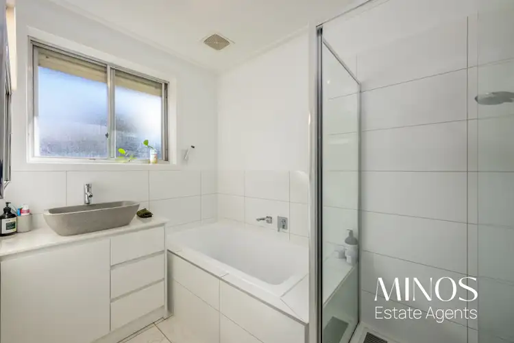 Fourth view of Homely unit listing, 1/7 Dare Street, Coburg VIC 3058
