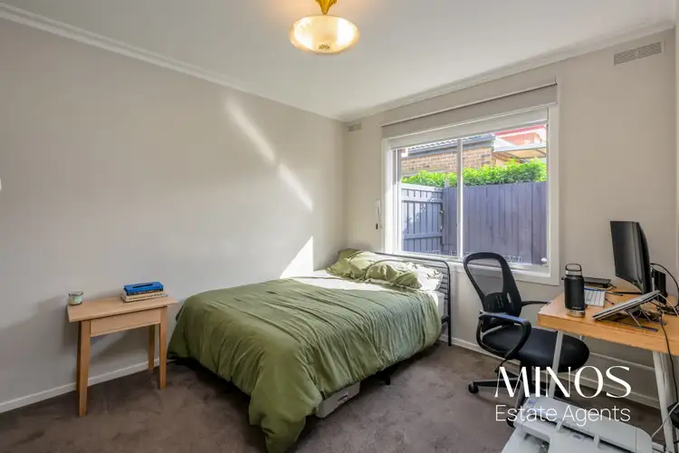Fifth view of Homely unit listing, 1/7 Dare Street, Coburg VIC 3058