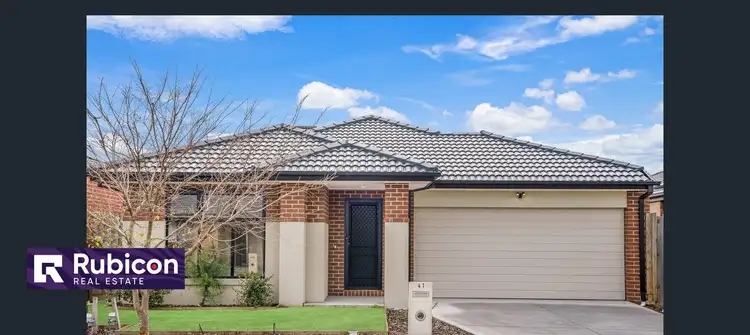 41 Charles Street, Wallan VIC 3756