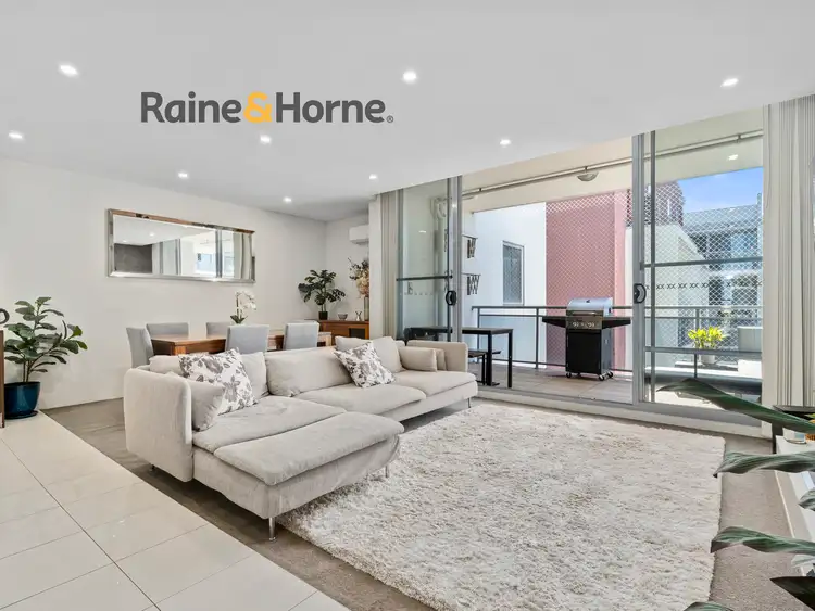 94/12-18 Bathurst Street, Liverpool NSW 2170