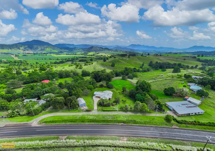 2032A Palmerston Highway, East Palmerston QLD 4860