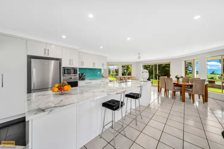 Third view of Homely house listing, 2032A Palmerston Highway, East Palmerston QLD 4860