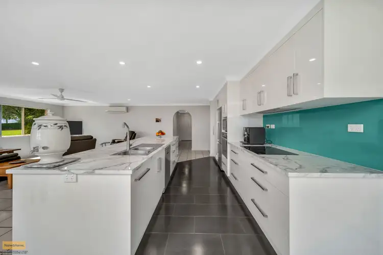 Fourth view of Homely house listing, 2032A Palmerston Highway, East Palmerston QLD 4860