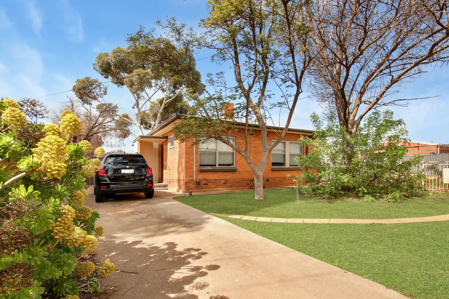 Main view of Homely house listing, 10 Kingsbury Street, Davoren Park SA 5113