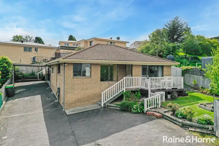 1/2 Chestnut Avenue, Lutana TAS 7009