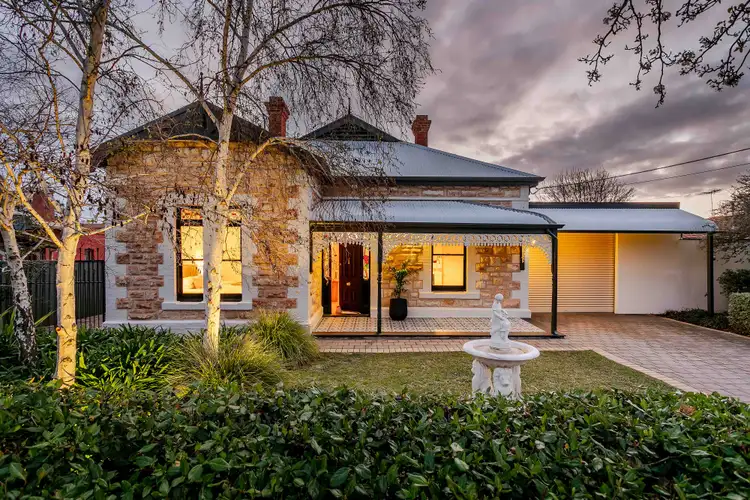 20 Kent Road, Keswick SA 5035