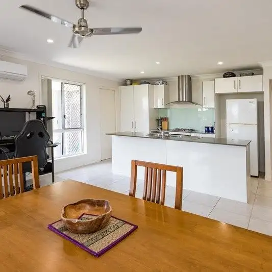 Third view of Homely house listing, 9 Dee St, Deebing Heights QLD 4306