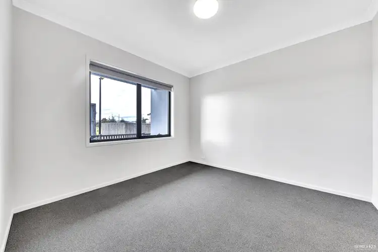 Second view of Homely house listing, 3 Pitton Walk, Donnybrook VIC 3064