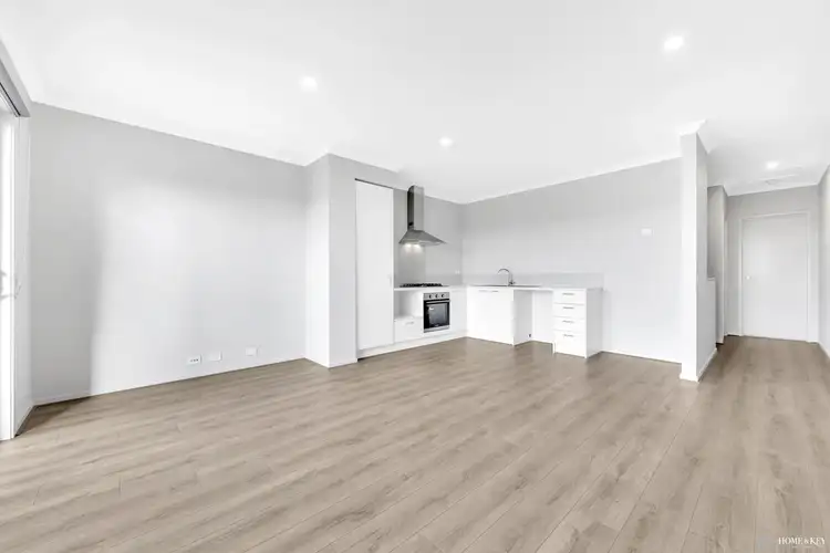 Third view of Homely house listing, 3 Pitton Walk, Donnybrook VIC 3064