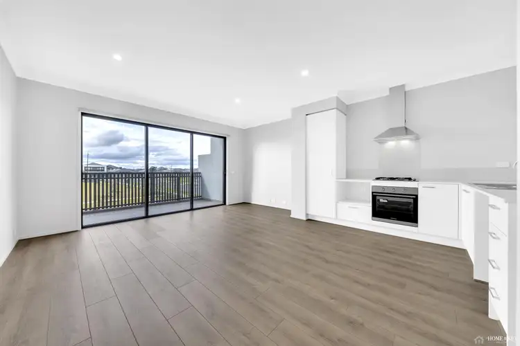 Fourth view of Homely house listing, 3 Pitton Walk, Donnybrook VIC 3064