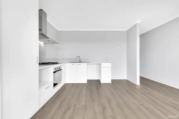 Fifth view of Homely house listing, 3 Pitton Walk, Donnybrook VIC 3064