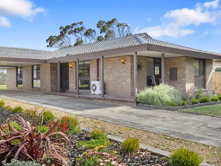193 White Road, Wonthaggi VIC 3995