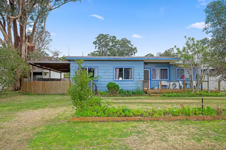 29 Boyd Avenue, Lemon Tree Passage NSW 2319