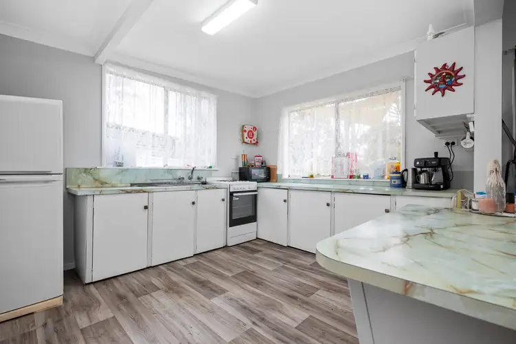 Second view of Homely house listing, 29 Boyd Avenue, Lemon Tree Passage NSW 2319