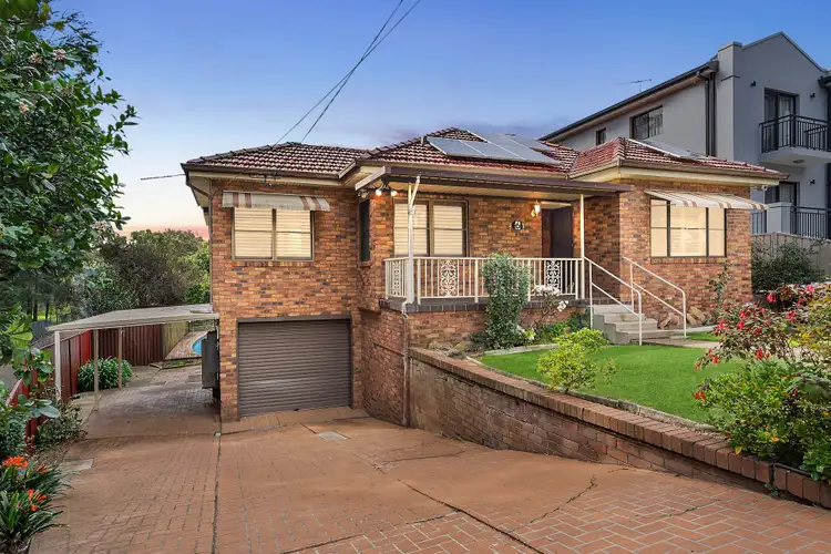 6 Oliver Street, Bexley North NSW 2207