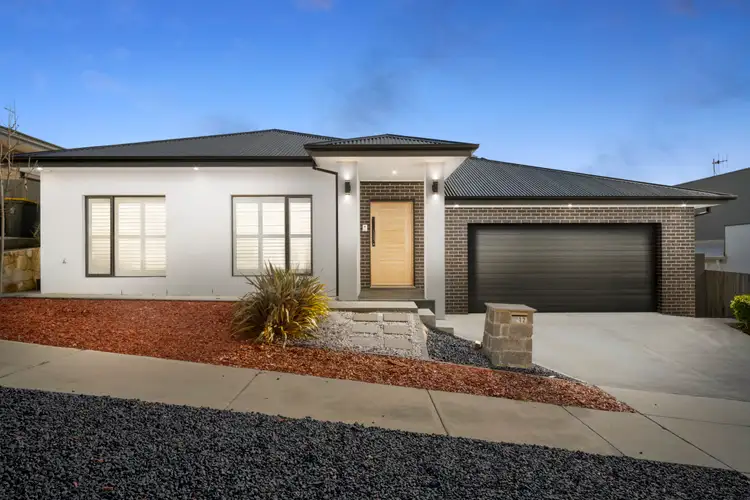 12 Navratil Street, Denman Prospect ACT 2611