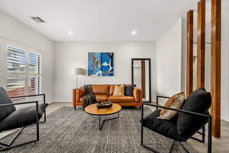 Third view of Homely house listing, 12 Navratil Street, Denman Prospect ACT 2611