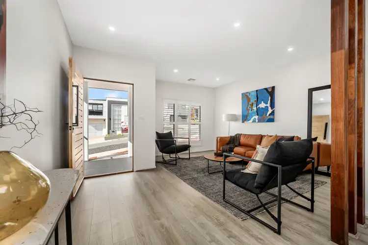 Fourth view of Homely house listing, 12 Navratil Street, Denman Prospect ACT 2611