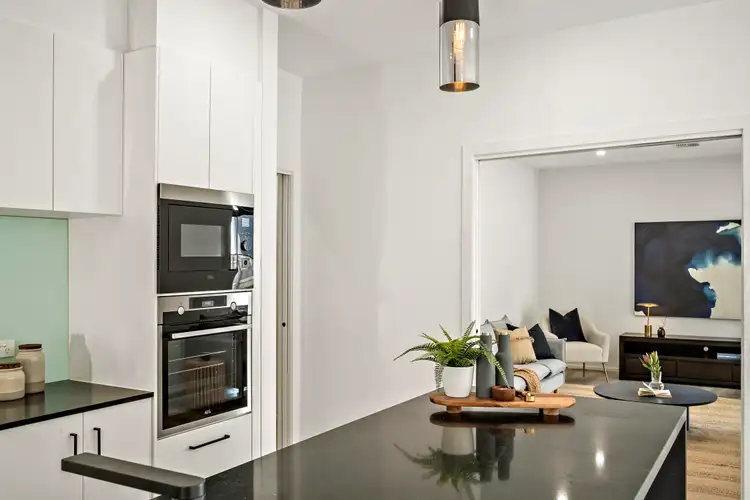 Fifth view of Homely house listing, 12 Navratil Street, Denman Prospect ACT 2611