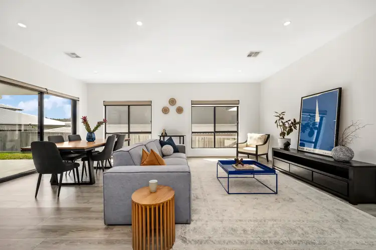 Sixth view of Homely house listing, 12 Navratil Street, Denman Prospect ACT 2611