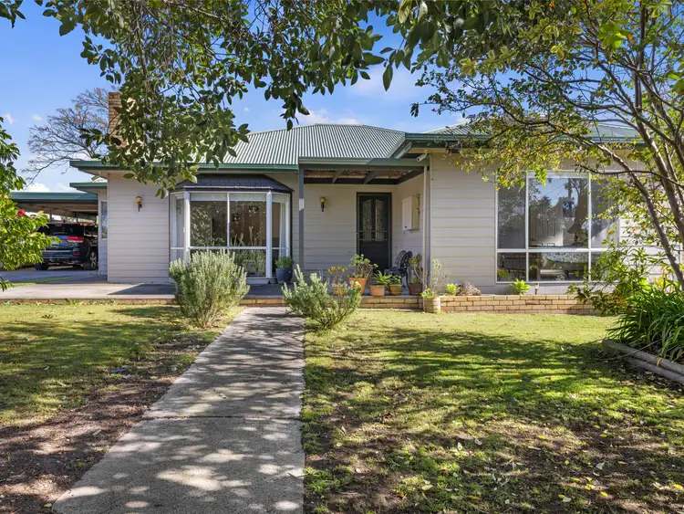 189 White Road, Wonthaggi VIC 3995