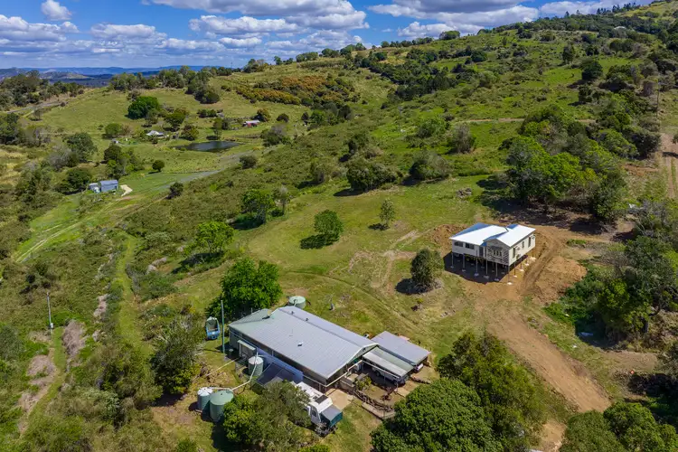 65 Shadbolt Road, Kanigan QLD 4570