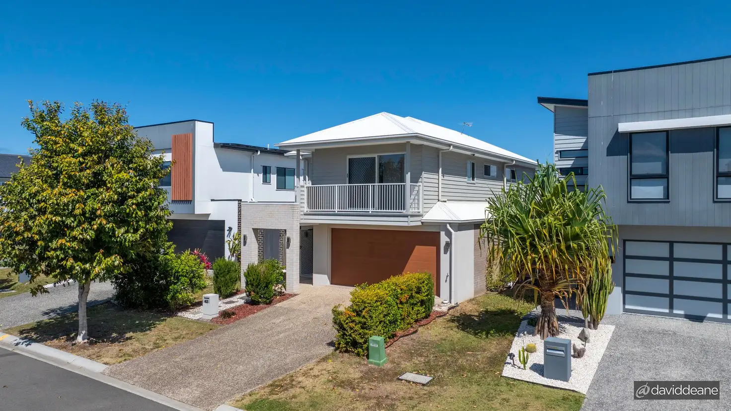 Main view of Homely house listing, 43 Whitsunday Street, Newport QLD 4020