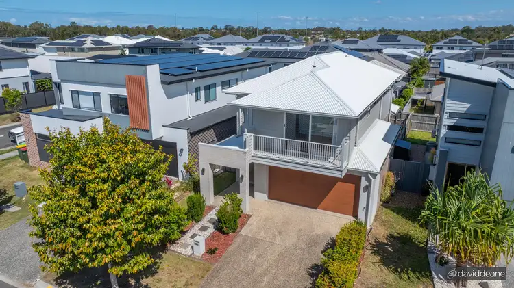 Second view of Homely house listing, 43 Whitsunday Street, Newport QLD 4020
