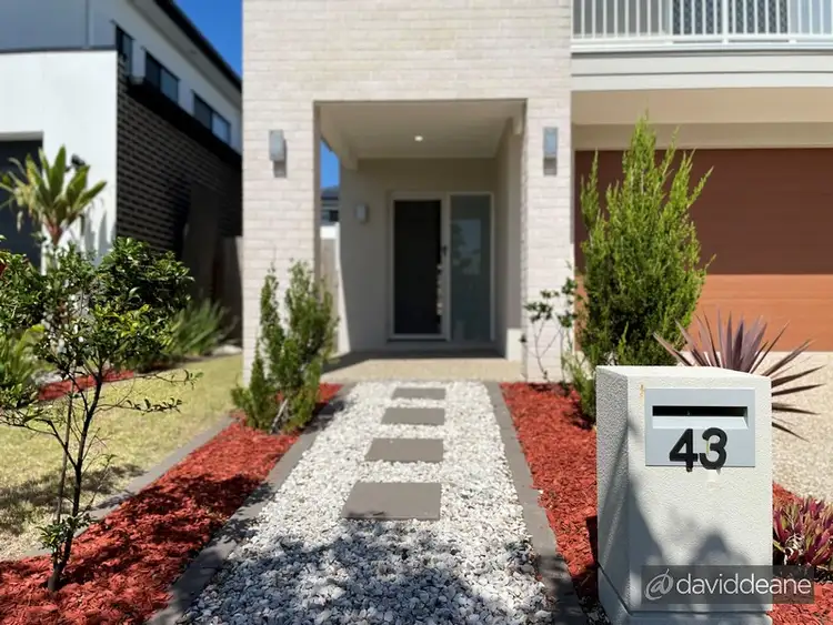 Third view of Homely house listing, 43 Whitsunday Street, Newport QLD 4020