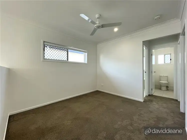 Fourth view of Homely house listing, 43 Whitsunday Street, Newport QLD 4020