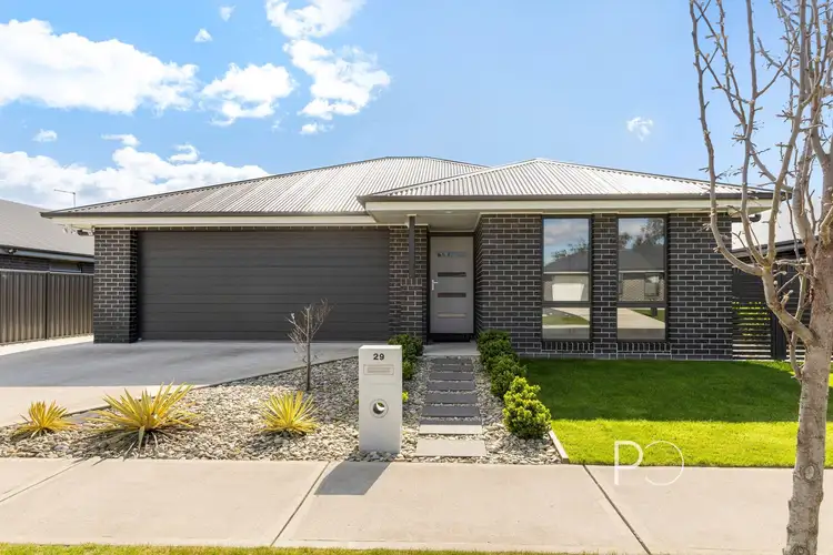 29 Calthorpe Street, Latrobe TAS 7307