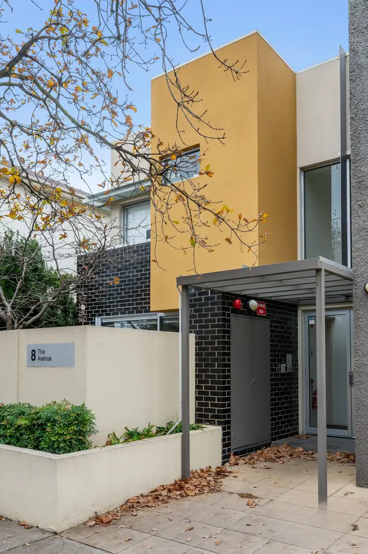 6/8 The Avenue, Windsor VIC 3181