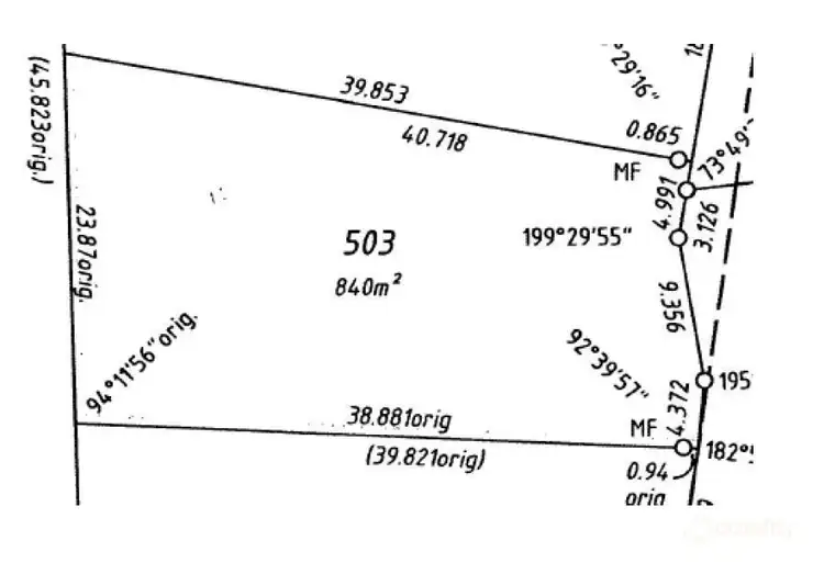 Third view of Homely land listing, 7 Purna Place, Hannans WA 6430