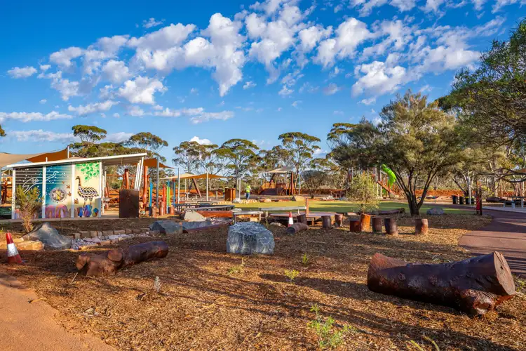 Fourth view of Homely land listing, 7 Purna Place, Hannans WA 6430