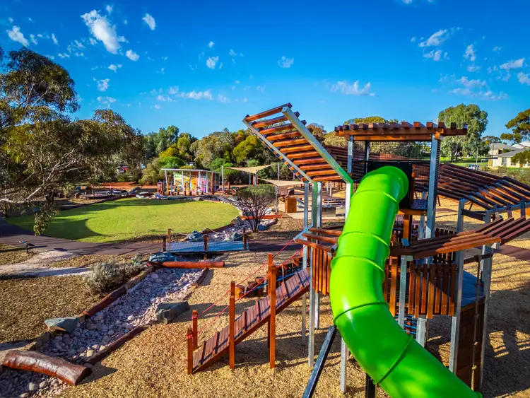 Fifth view of Homely land listing, 7 Purna Place, Hannans WA 6430