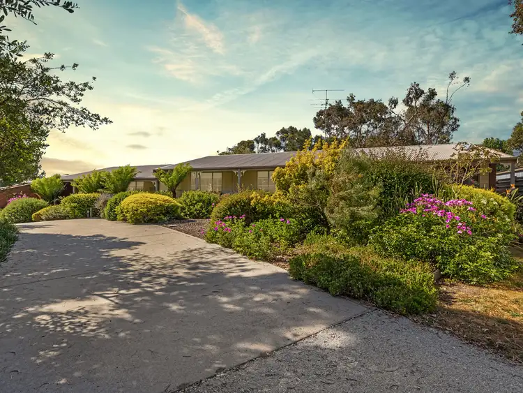 144 Reed Crescent, Wonthaggi VIC 3995
