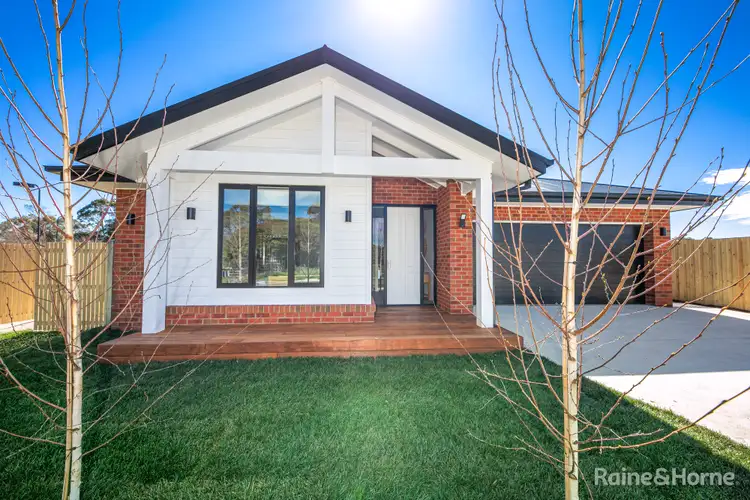 39 Snell Drive, Gisborne VIC 3437
