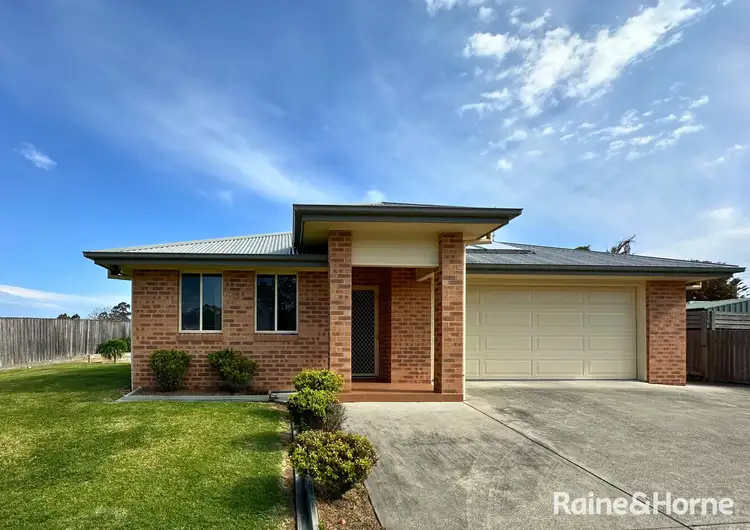307B Hawken Road, Tomerong NSW 2540