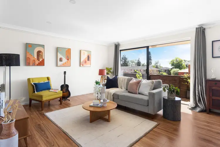 30/363-367 New Canterbury Road, Dulwich Hill NSW 2203