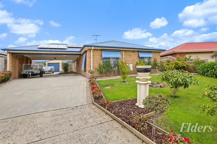 11 Spencer Court, Yarragon VIC 3823