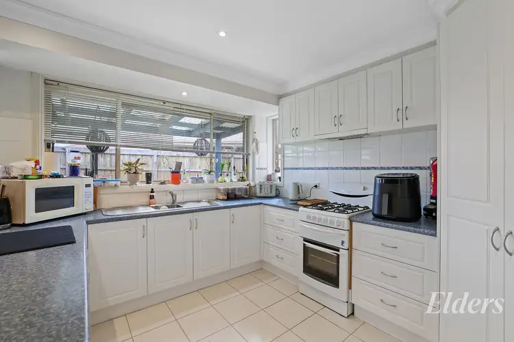 Second view of Homely house listing, 11 Spencer Court, Yarragon VIC 3823